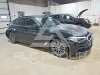 2020 BMW 540 photo