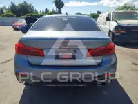 2020 BMW 540 photo