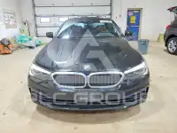 2020 BMW 540 photo