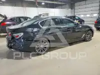 2020 BMW 540 photo