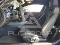 2020 BMW M4 фото