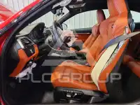 2020 BMW M4 фото