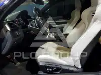 2020 BMW M4 фото