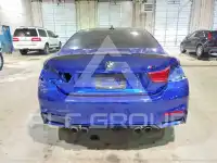 2020 BMW M4 фото