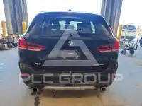 2020 BMW X1 photo
