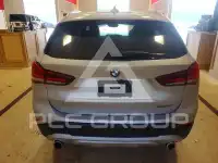 2020 BMW X1 фото