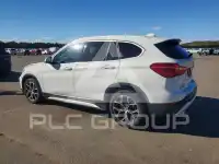 2020 BMW X1 фото