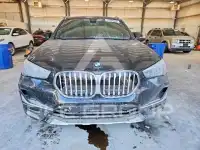 2020 BMW X1 photo