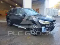 2020 BMW X1 photo