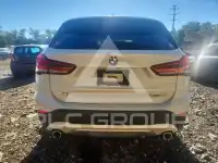 2020 BMW X1 photo