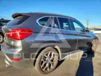 2020 BMW X1 photo