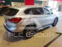 2020 BMW X1 фото