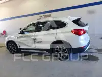 2020 BMW X1 photo