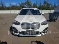 2020 BMW X1 фото