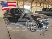 2020 BMW X1 фото