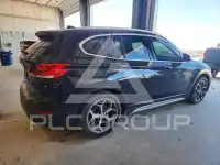 2020 BMW X1 photo
