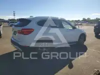 2020 BMW X1 фото