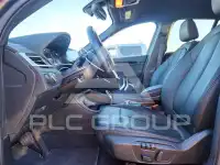2020 BMW X1 photo