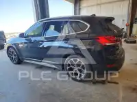 2020 BMW X1 photo