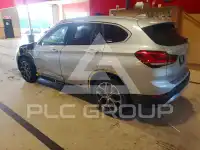 2020 BMW X1 фото