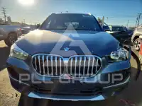 2020 BMW X1 photo
