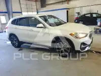 2020 BMW X1 photo