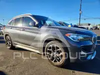 2020 BMW X1 photo