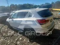 2020 BMW X1 photo