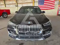 2020 BMW X1 фото