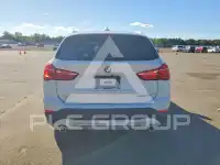 2020 BMW X1 фото