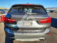 2020 BMW X1 photo