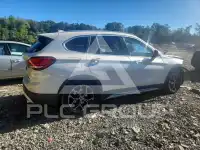 2020 BMW X1 photo