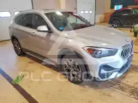 2020 BMW X1 фото