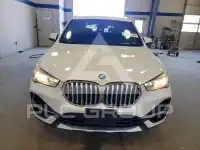 2020 BMW X1 photo