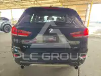 2020 BMW X1 фото