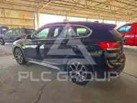 2020 BMW X1 фото