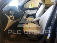 2020 BMW X1 photo