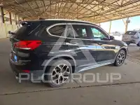 2020 BMW X1 фото