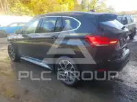 2020 BMW X1 photo