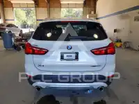 2020 BMW X1 photo