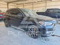 2020 BMW X1 photo