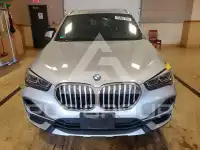 2020 BMW X1 фото
