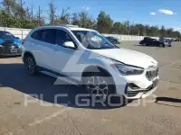 2020 BMW X1 фото