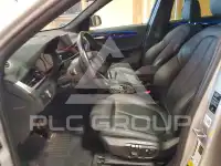 2020 BMW X1 фото