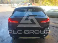 2020 BMW X1 photo