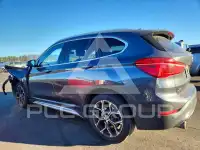 2020 BMW X1 photo