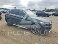 2020 BMW X1 фото