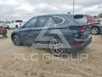 2020 BMW X1 фото