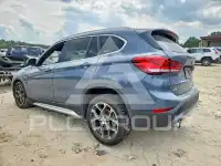 2020 BMW X1 фото
