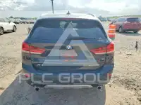 2020 BMW X1 фото